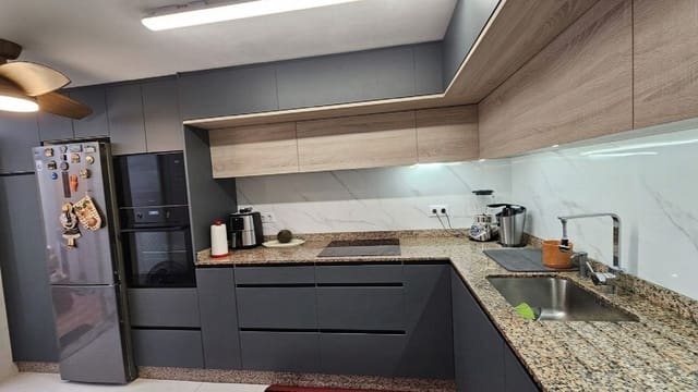 3 bedroom Townhouse for sale in Santiago de la Ribera, San Javier - € 355,000 (Ref: 10050998)