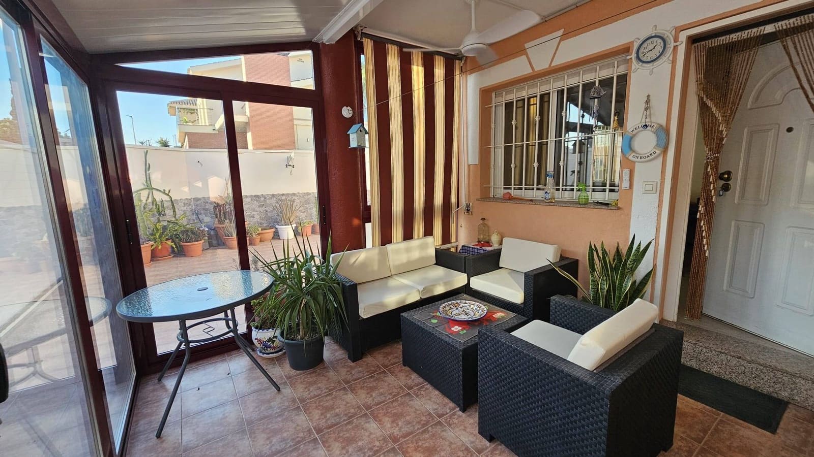 3 bedroom Townhouse for sale in Santiago de la Ribera - € 355,000 (Ref: 10050998)