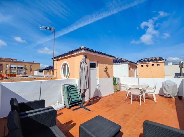 2 slaapkamer Appartement te koop in Gaspar Perelló, Torrevieja met zwembad - € 215.000 (Ref: 10050999)