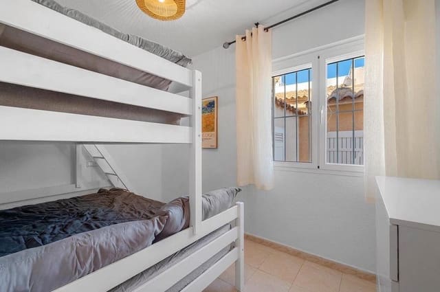 2 camera da letto Bungalow in vendita in Parque de las Naciones, Torrevieja - 187.500 € (Rif: 10051000)