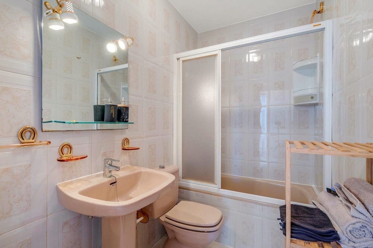 2 sypialnia Bungalow na sprzedaż w Torrevieja - 187 500 € (Ref: 10051000)