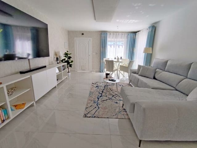2 camera da letto Villa in vendita in Avileses, Murcia città con piscina - 229.500 € (Rif: 10051001)