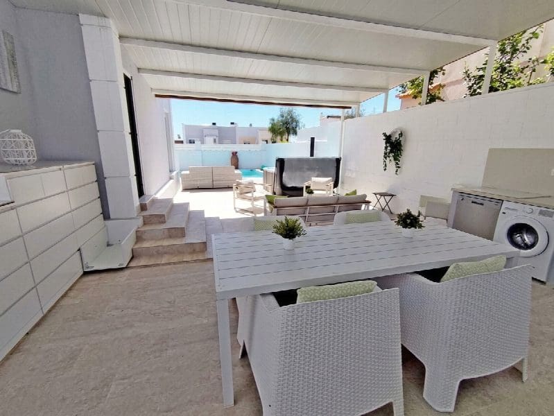 2 camera da letto Villa in vendita in Avileses con piscina - 229.500 € (Rif: 10051001)
