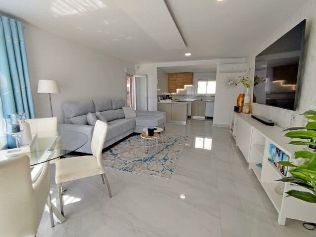 2 camera da letto Villa in vendita in Avileses, Murcia città con piscina - 229.500 € (Rif: 10051001)