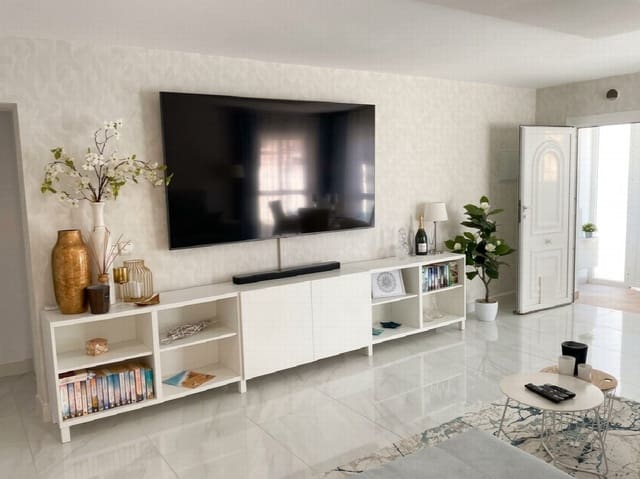 2 camera da letto Villa in vendita in Avileses, Murcia città con piscina - 229.500 € (Rif: 10051001)