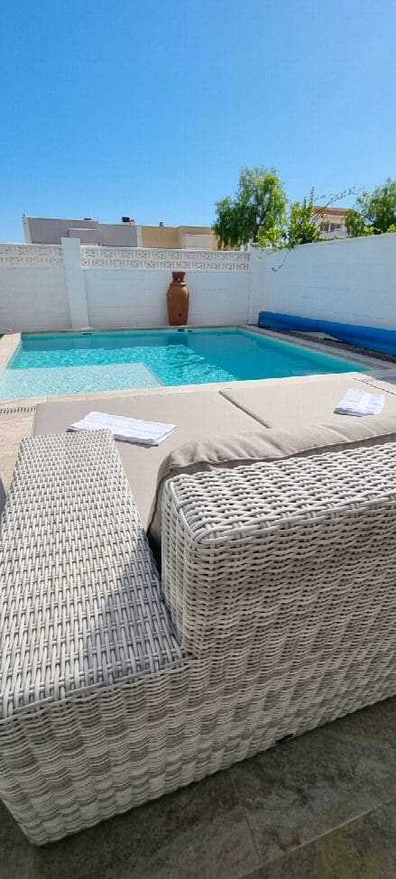 2 camera da letto Villa in vendita in Avileses con piscina - 229.500 € (Rif: 10051001)