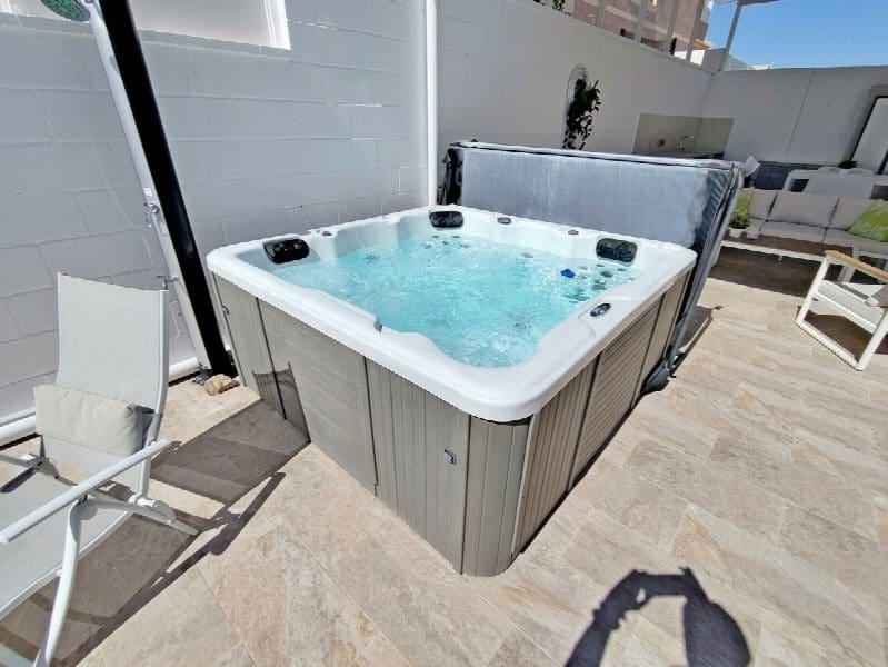 2 camera da letto Villa in vendita in Avileses con piscina - 229.500 € (Rif: 10051001)