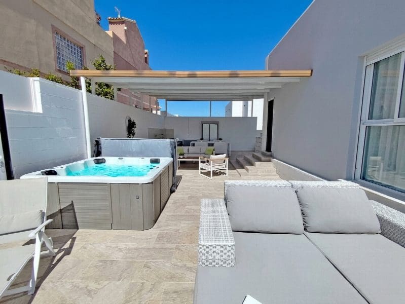 2 camera da letto Villa in vendita in Avileses con piscina - 229.500 € (Rif: 10051001)