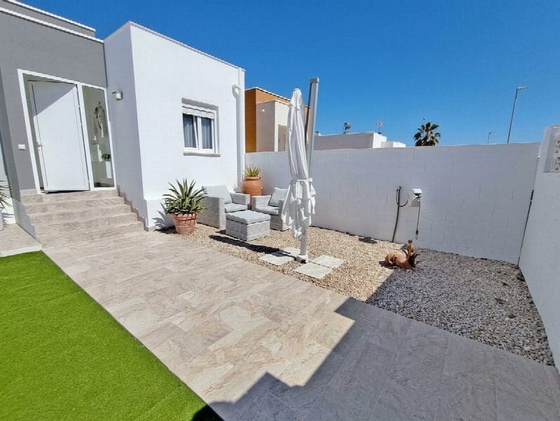 2 camera da letto Villa in vendita in Avileses con piscina - 229.500 € (Rif: 10051001)