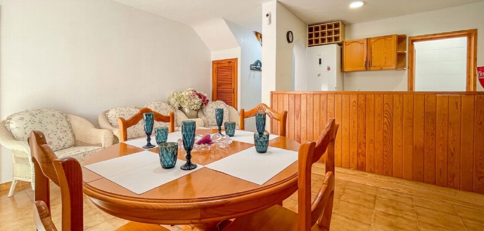 2 bedroom Townhouse for sale in Orihuela - € 249,000 (Ref: 10051002)