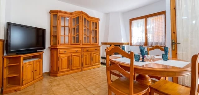 2 bedroom Townhouse for sale in Playa Flamenca, Orihuela - € 249,000 (Ref: 10051002)