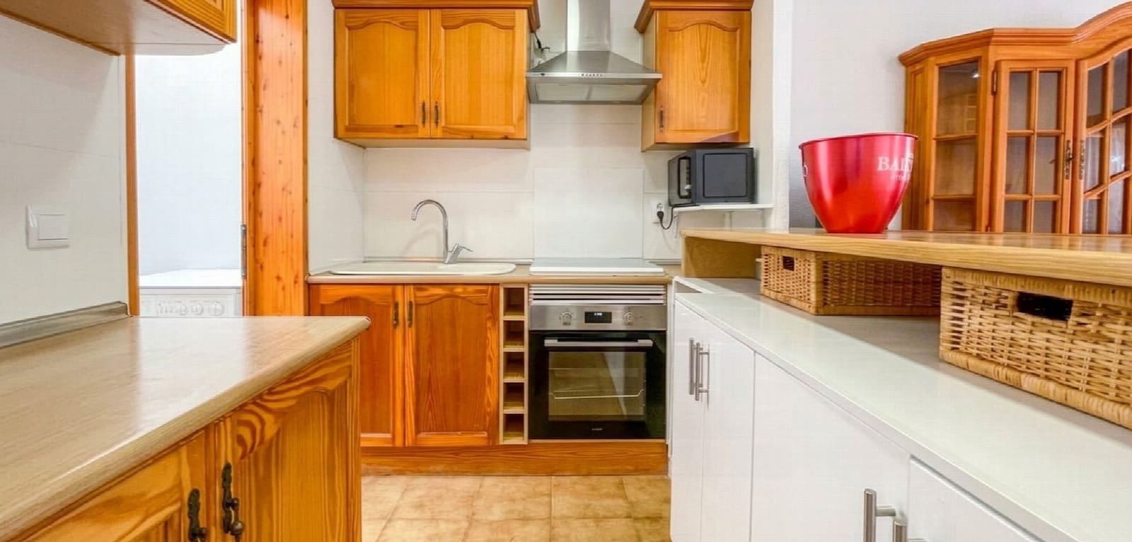 2 bedroom Townhouse for sale in Orihuela - € 249,000 (Ref: 10051002)