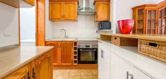 2 bedroom Townhouse for sale in Playa Flamenca, Orihuela - € 249,000 (Ref: 10051002)
