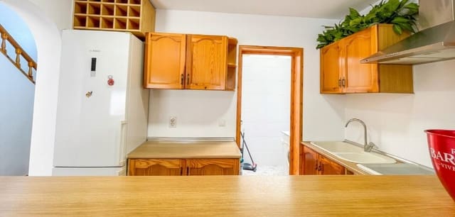2 bedroom Townhouse for sale in Playa Flamenca, Orihuela - € 249,000 (Ref: 10051002)