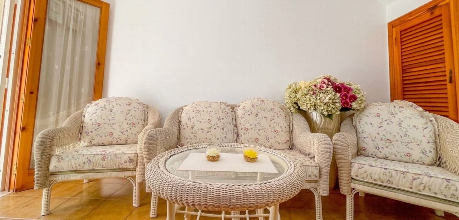 2 bedroom Townhouse for sale in Orihuela - € 249,000 (Ref: 10051002)