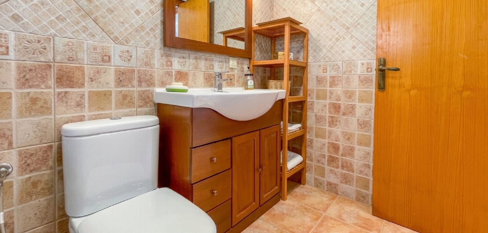 2 bedroom Townhouse for sale in Orihuela - € 249,000 (Ref: 10051002)