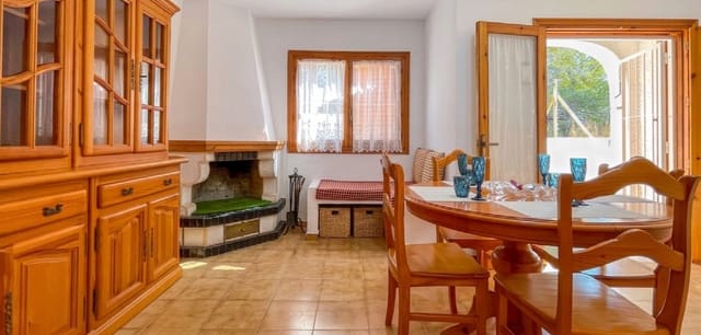 2 bedroom Townhouse for sale in Playa Flamenca, Orihuela - € 249,000 (Ref: 10051002)