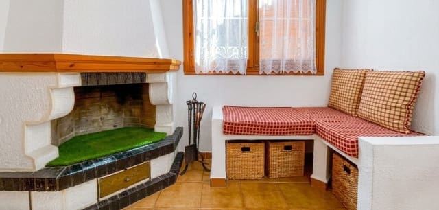 2 bedroom Townhouse for sale in Playa Flamenca, Orihuela - € 249,000 (Ref: 10051002)