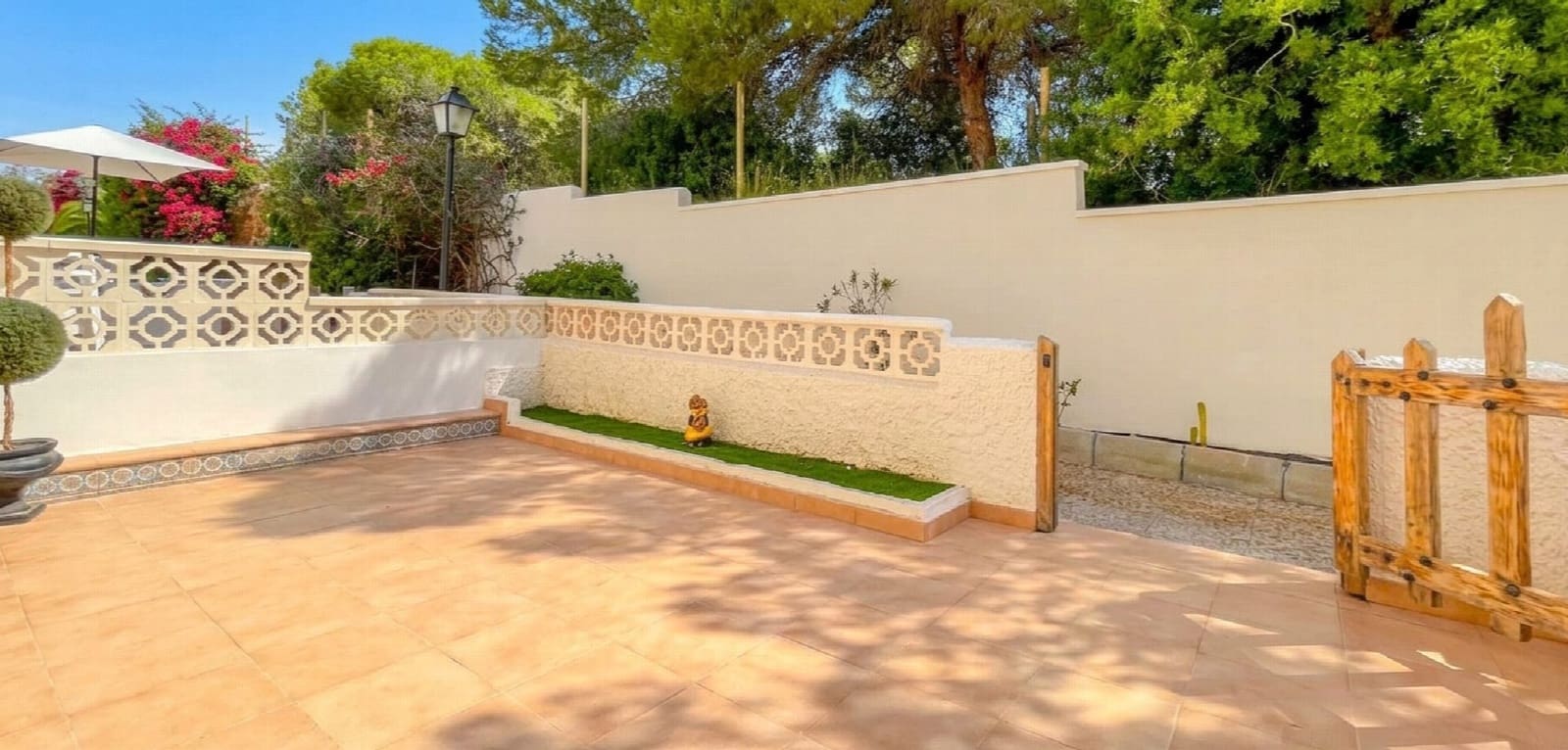 2 bedroom Townhouse for sale in Orihuela - € 249,000 (Ref: 10051002)