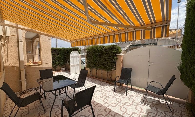 3 chambre Appartement à vendre à Torrevieja avec piscine - 236 995 € (Ref: 10051005)