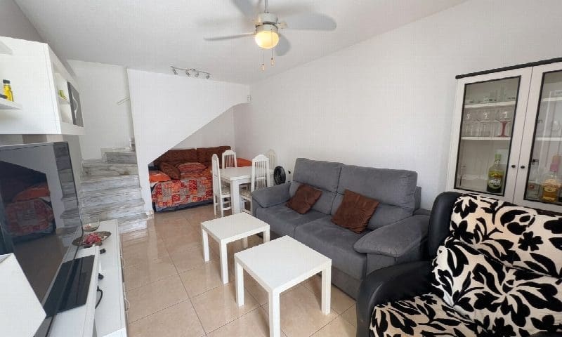 3 chambre Appartement à vendre à Torrevieja avec piscine - 236 995 € (Ref: 10051005)