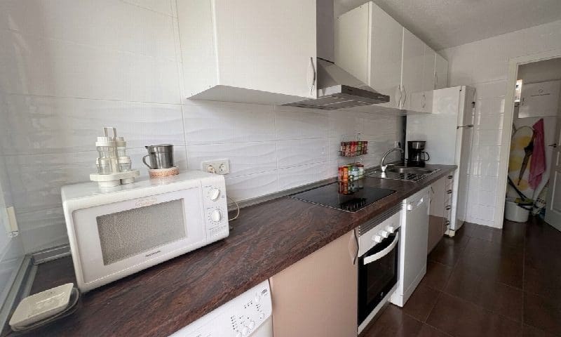 3 chambre Appartement à vendre à Torrevieja avec piscine - 236 995 € (Ref: 10051005)