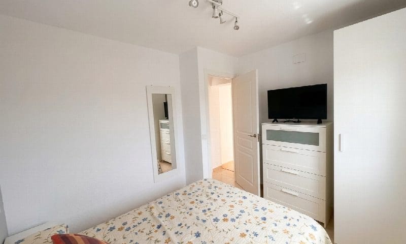 3 chambre Appartement à vendre à Torrevieja avec piscine - 236 995 € (Ref: 10051005)