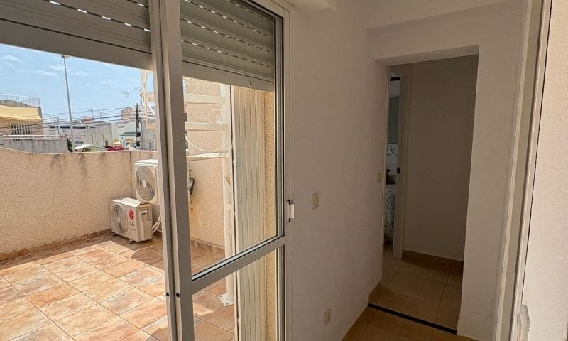 3 chambre Appartement à vendre à Torrevieja avec piscine - 236 995 € (Ref: 10051005)