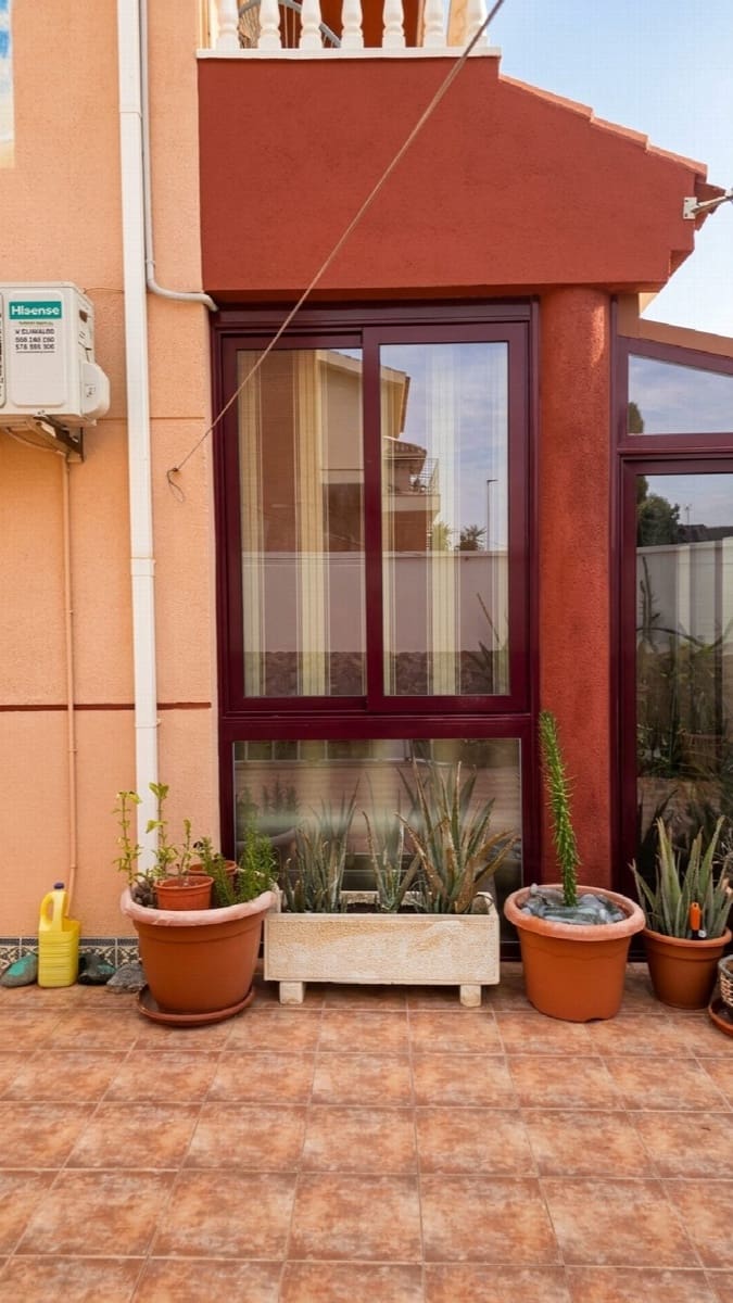 3 makuuhuone Huoneisto myytävänä paikassa Santiago de la Ribera - 361 000 € (Ref: 10051006)