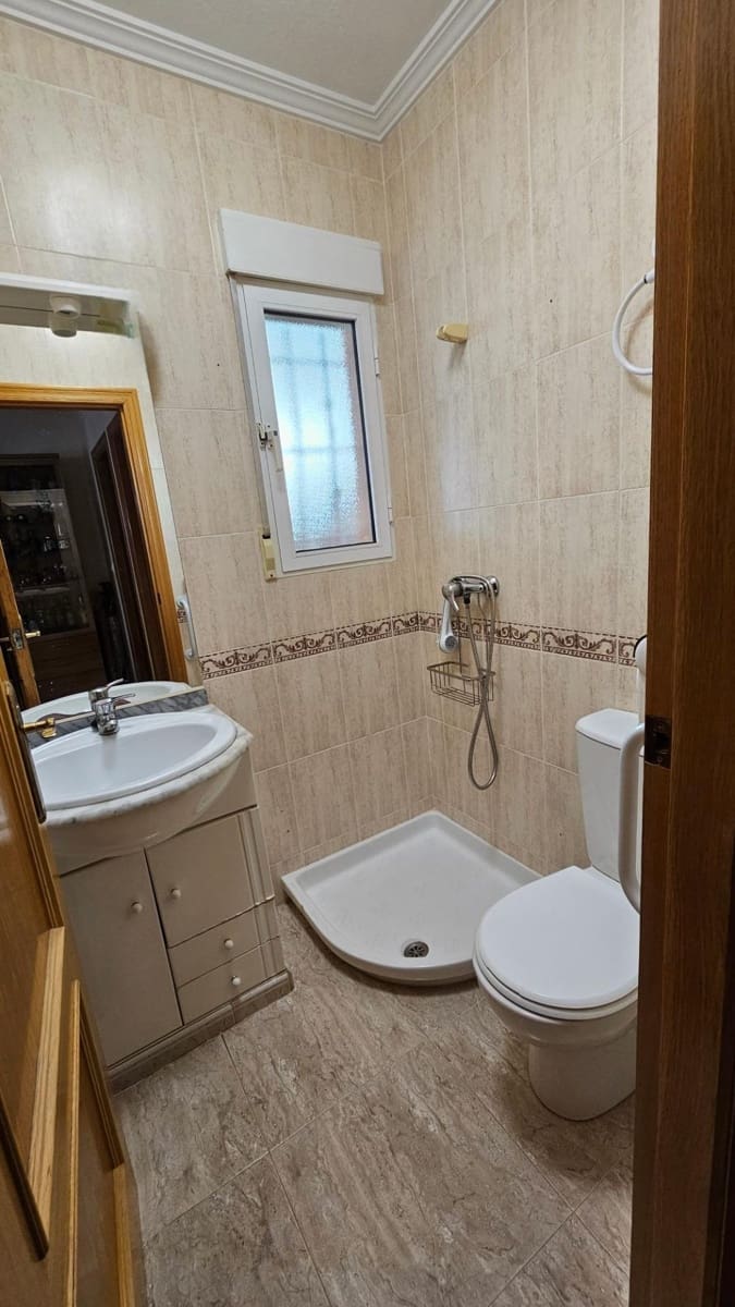 3 makuuhuone Huoneisto myytävänä paikassa Santiago de la Ribera - 361 000 € (Ref: 10051006)