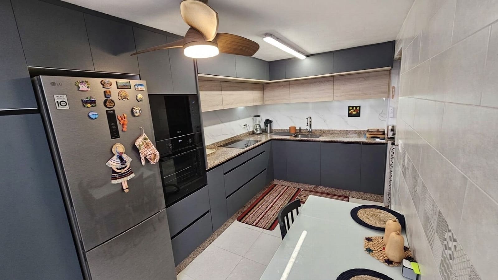 3 makuuhuone Huoneisto myytävänä paikassa Santiago de la Ribera - 361 000 € (Ref: 10051006)
