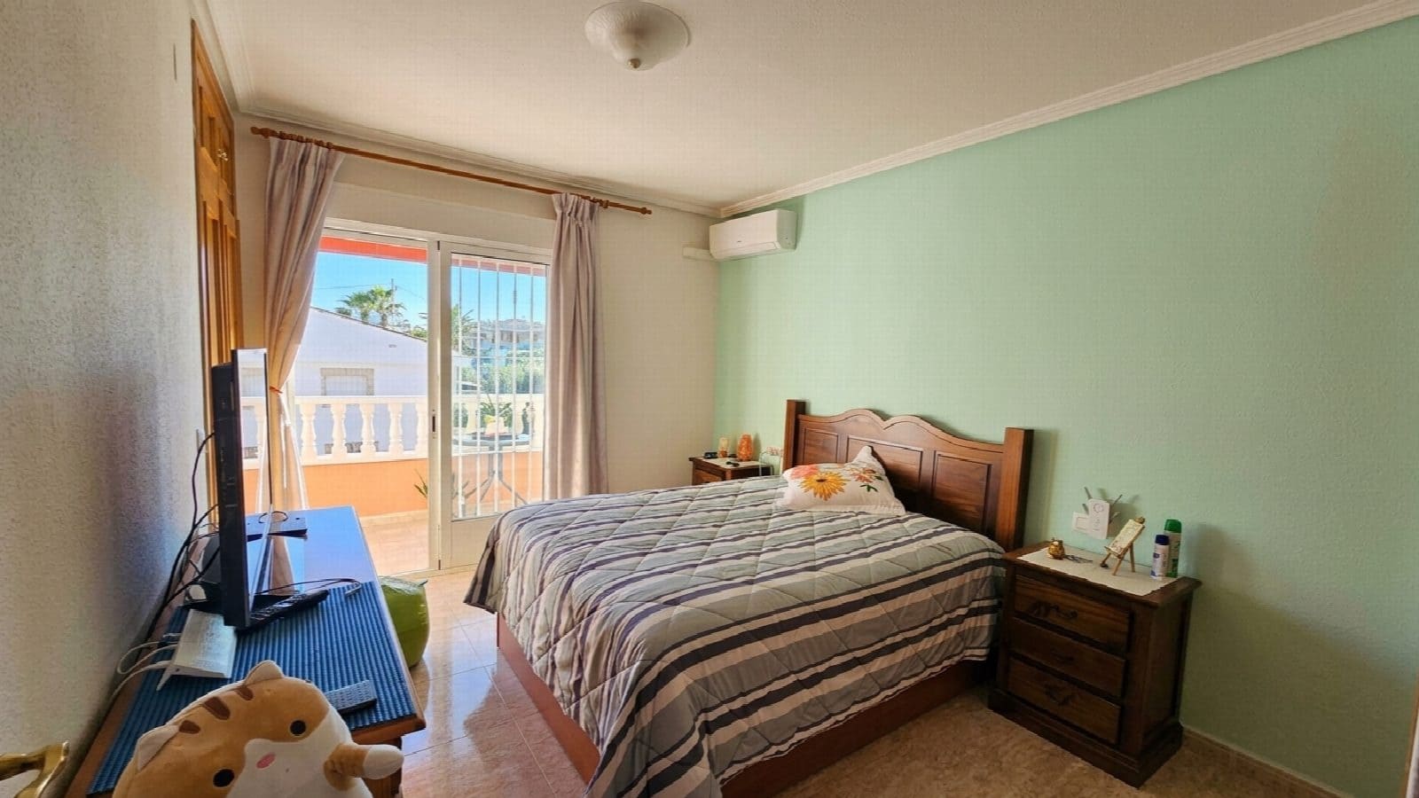 3 makuuhuone Huoneisto myytävänä paikassa Santiago de la Ribera - 361 000 € (Ref: 10051006)
