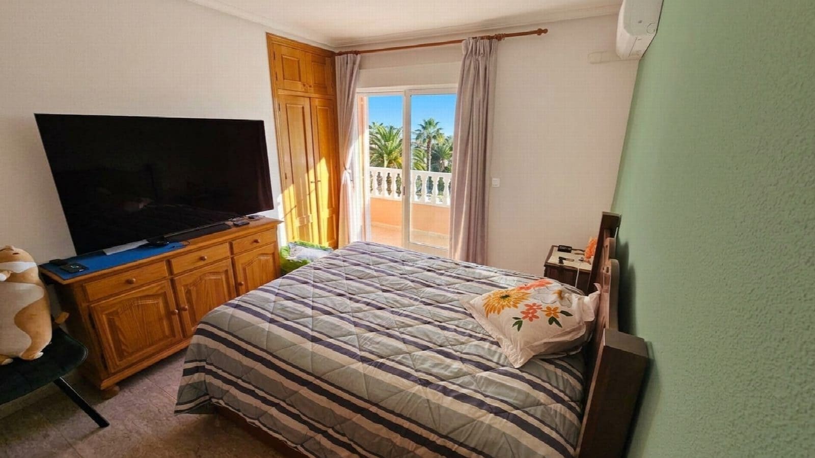 3 makuuhuone Huoneisto myytävänä paikassa Santiago de la Ribera - 361 000 € (Ref: 10051006)