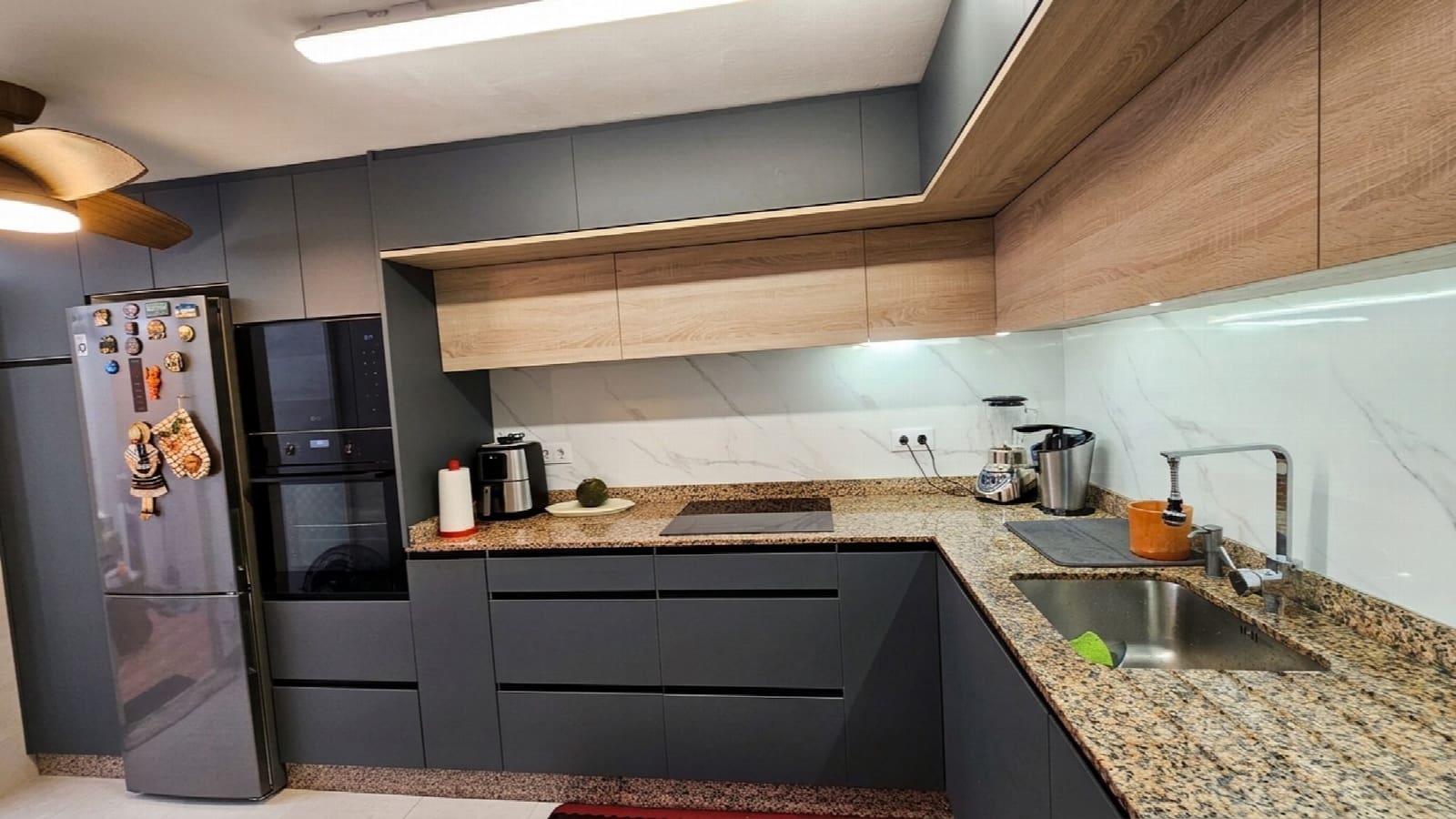 3 makuuhuone Huoneisto myytävänä paikassa Santiago de la Ribera - 361 000 € (Ref: 10051006)