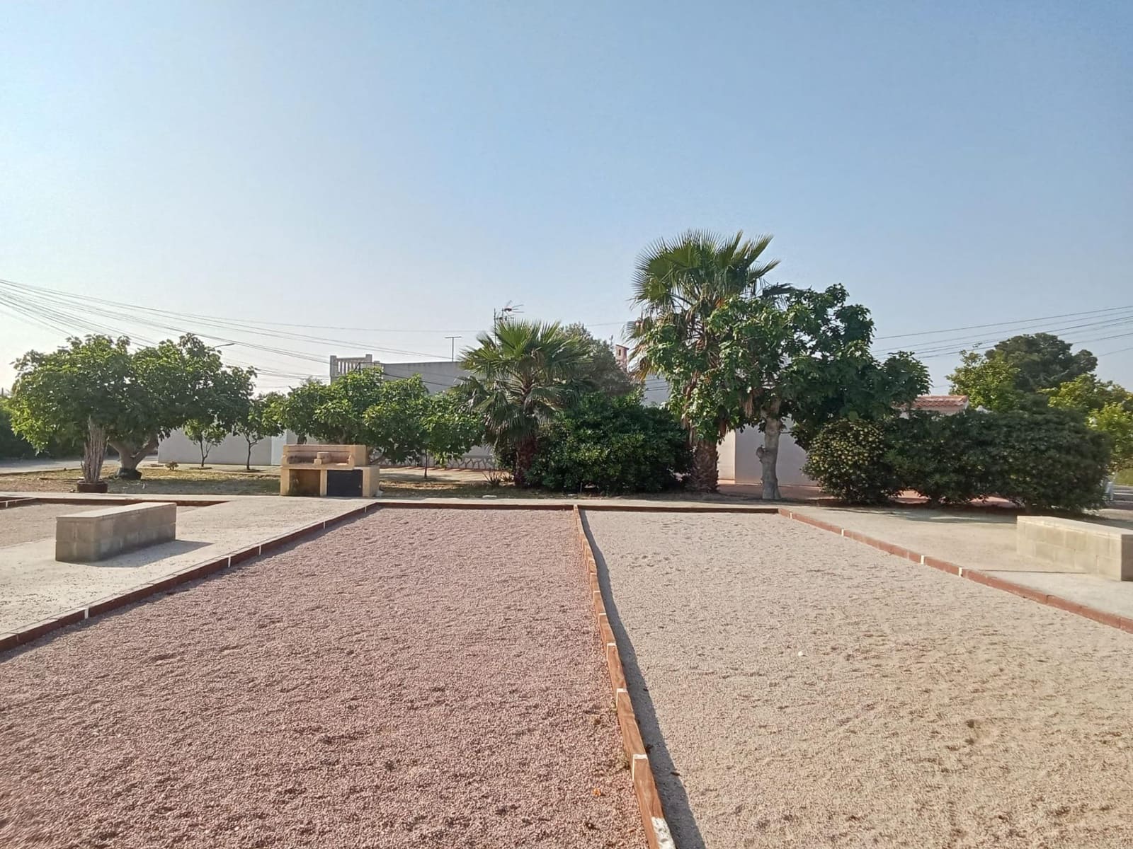 2 sypialnia Bungalow na sprzedaż w Torrevieja - 156 000 € (Ref: 10051009)
