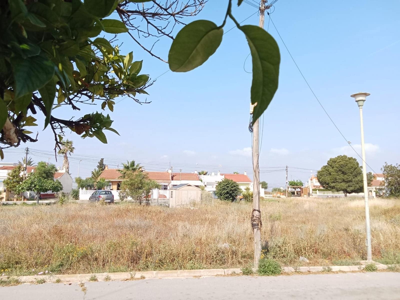 2 sypialnia Bungalow na sprzedaż w Torrevieja - 156 000 € (Ref: 10051009)