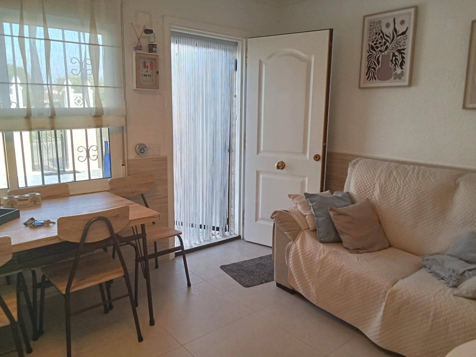 2 sypialnia Bungalow na sprzedaż w Torrevieja - 156 000 € (Ref: 10051009)