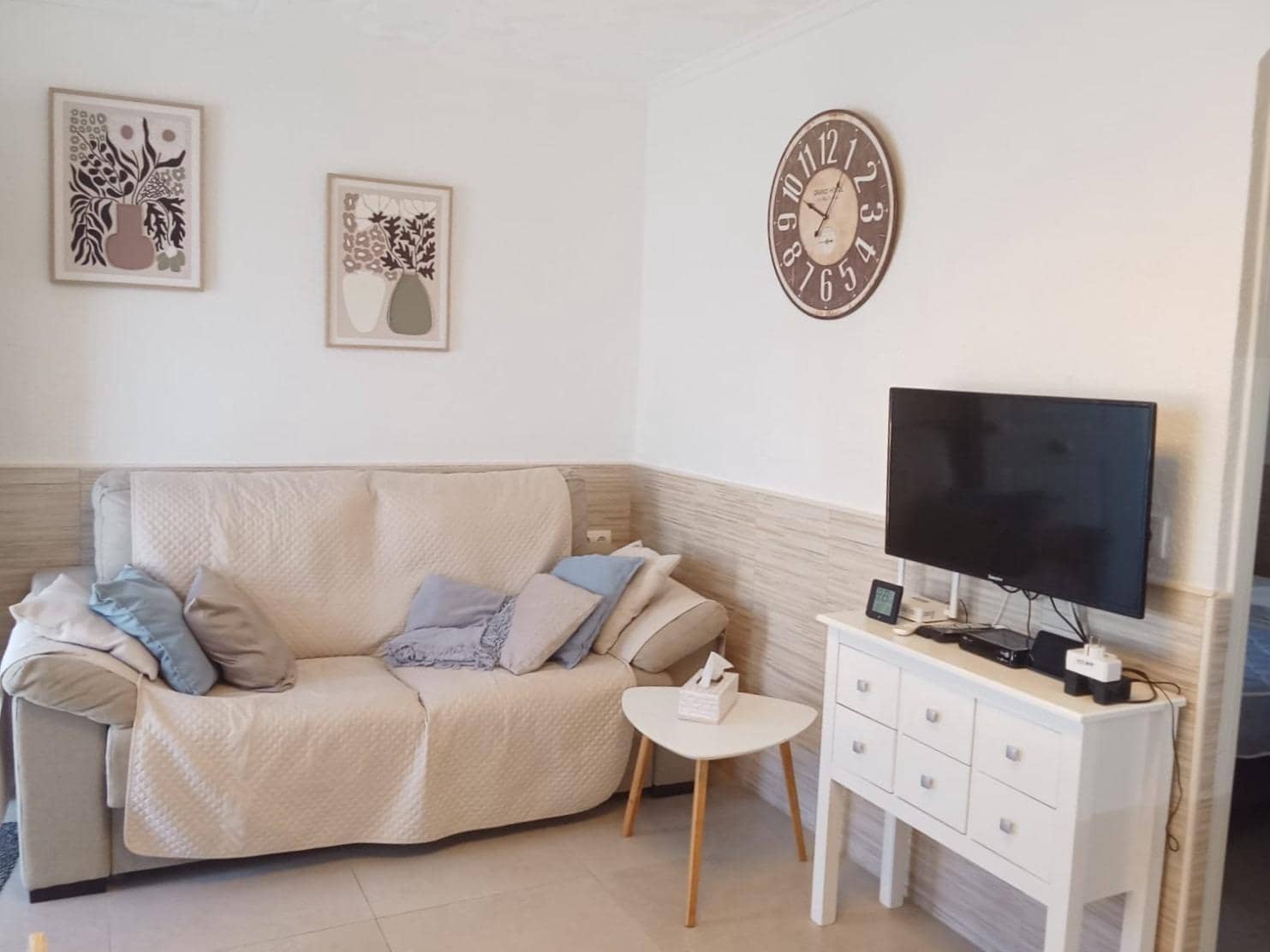 2 sypialnia Bungalow na sprzedaż w Torrevieja - 156 000 € (Ref: 10051009)