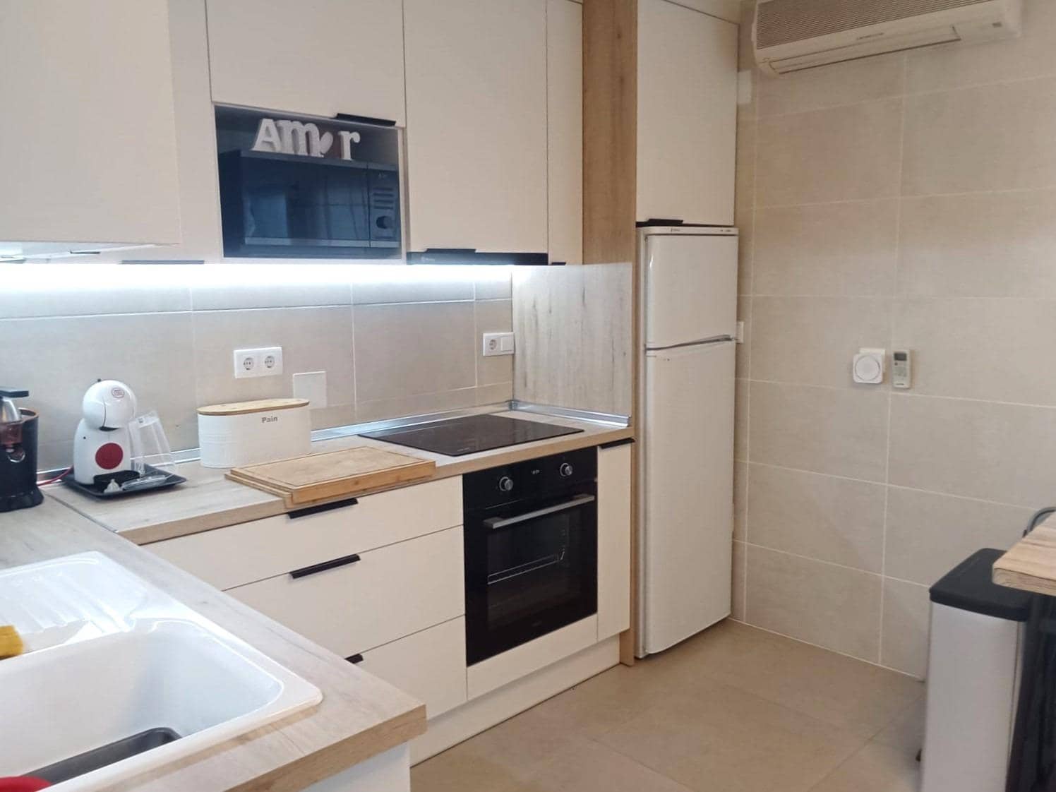 2 sypialnia Bungalow na sprzedaż w Torrevieja - 156 000 € (Ref: 10051009)