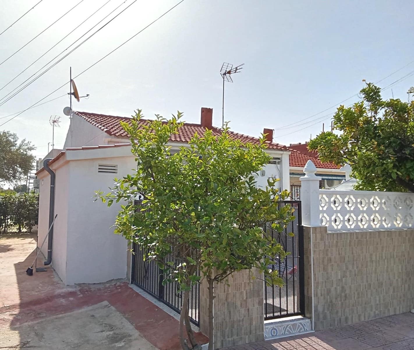 2 sypialnia Bungalow na sprzedaż w Torrevieja - 156 000 € (Ref: 10051009)