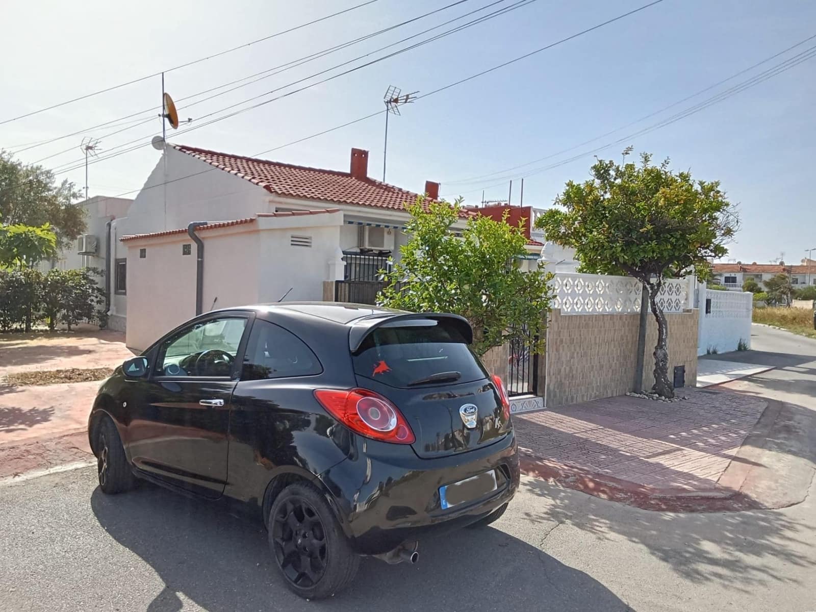 2 sypialnia Bungalow na sprzedaż w Torrevieja - 156 000 € (Ref: 10051009)