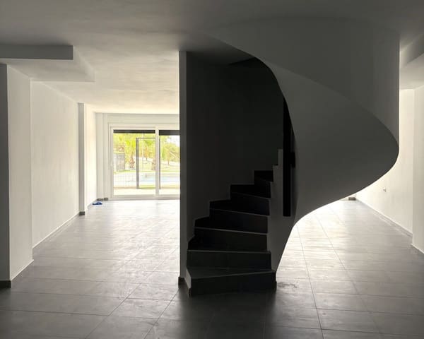 2 chambre Appartement à vendre à Poble Nou - Montiboli, La Villajoyosa / Vila Joiosa avec piscine garage - 523 000 € (Ref: 10051010)