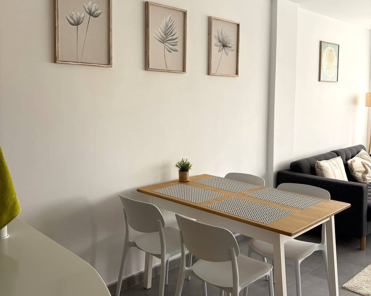 2 chambre Appartement à vendre à La Villajoyosa / Vila Joiosa avec piscine garage - 523 000 € (Ref: 10051010)