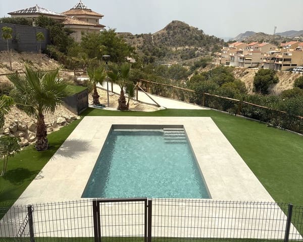 2 chambre Appartement à vendre à Poble Nou - Montiboli, La Villajoyosa / Vila Joiosa avec piscine garage - 523 000 € (Ref: 10051010)