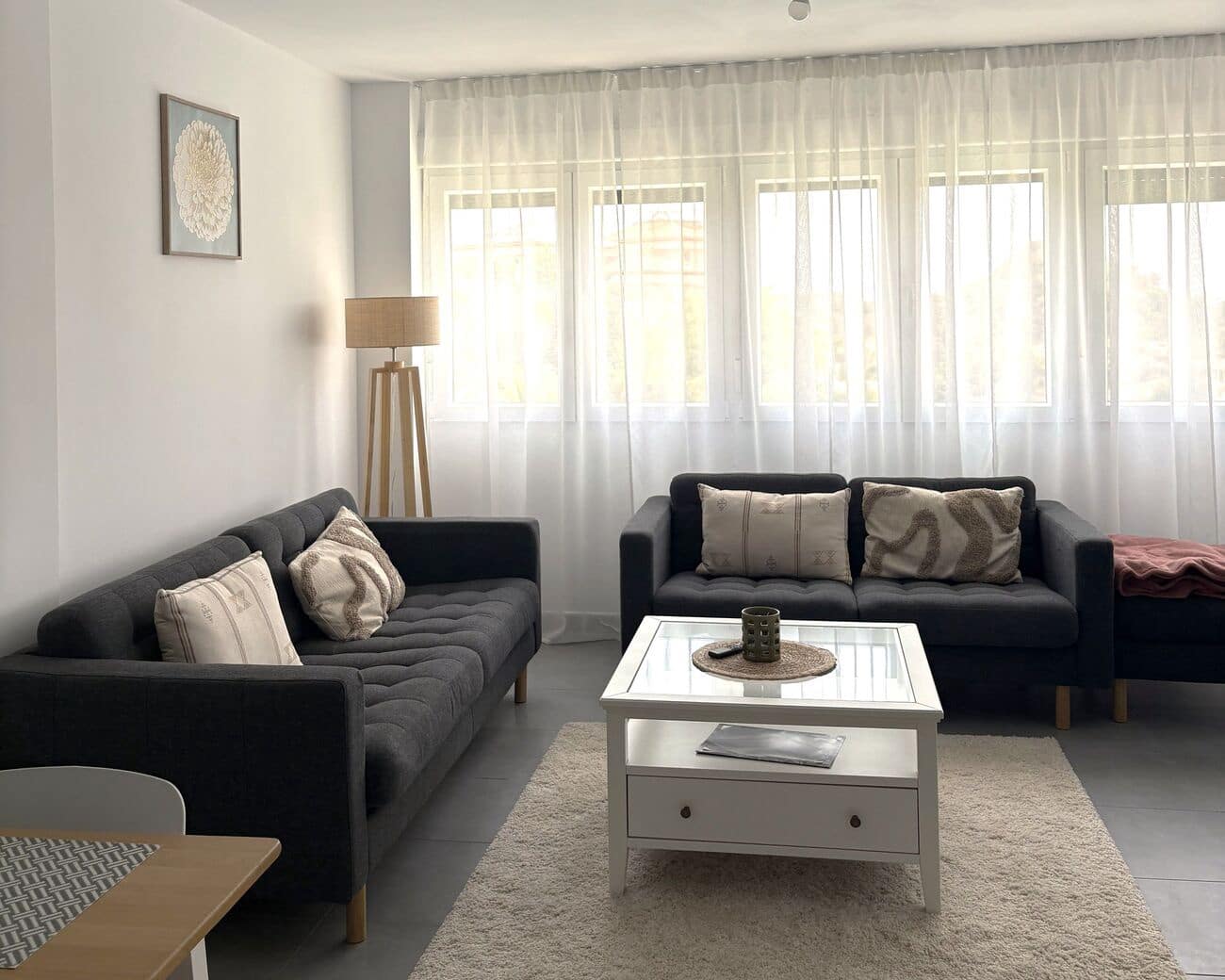 2 chambre Appartement à vendre à La Villajoyosa / Vila Joiosa avec piscine garage - 523 000 € (Ref: 10051010)