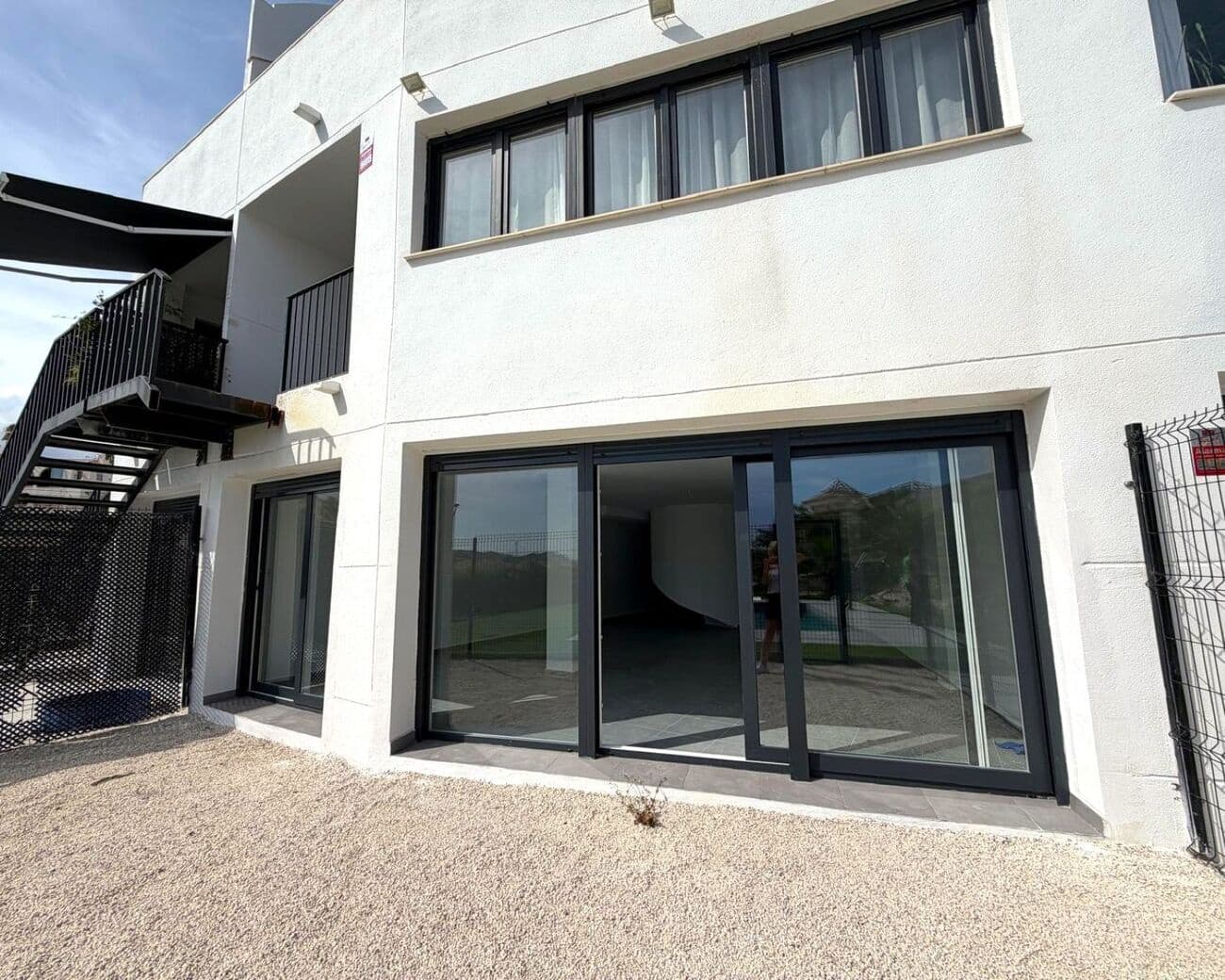 2 soverom Leilighet til salgs i La Villajoyosa / Vila Joiosa med svømmebasseng garasje - € 523 000 (Ref: 10051010)