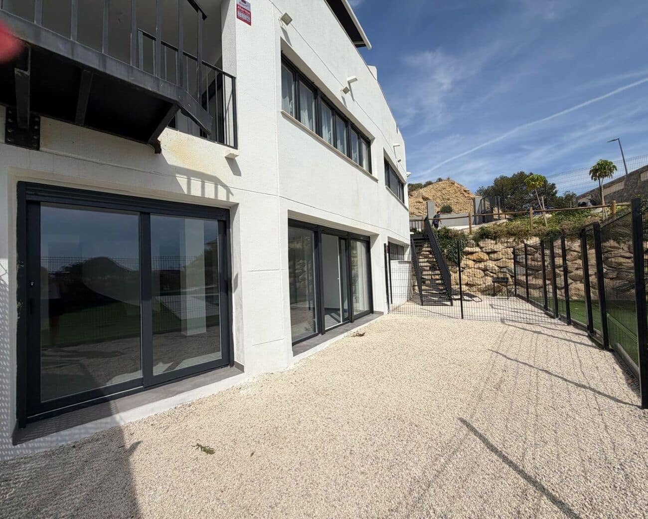 2 soverom Leilighet til salgs i La Villajoyosa / Vila Joiosa med svømmebasseng garasje - € 523 000 (Ref: 10051010)
