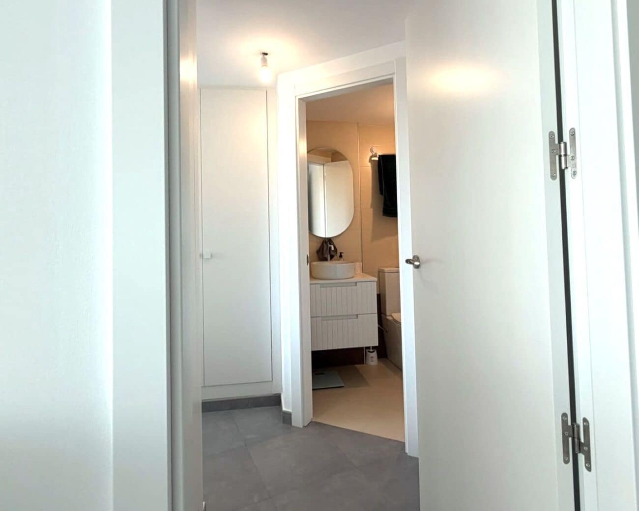 2 soverom Leilighet til salgs i La Villajoyosa / Vila Joiosa med svømmebasseng garasje - € 523 000 (Ref: 10051010)