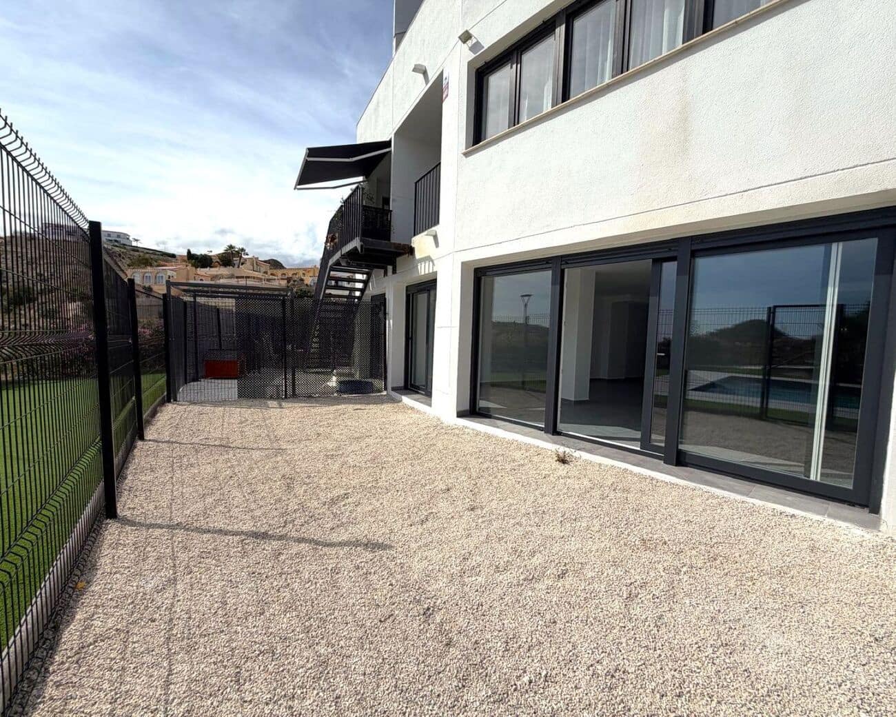 2 soverom Leilighet til salgs i La Villajoyosa / Vila Joiosa med svømmebasseng garasje - € 523 000 (Ref: 10051010)