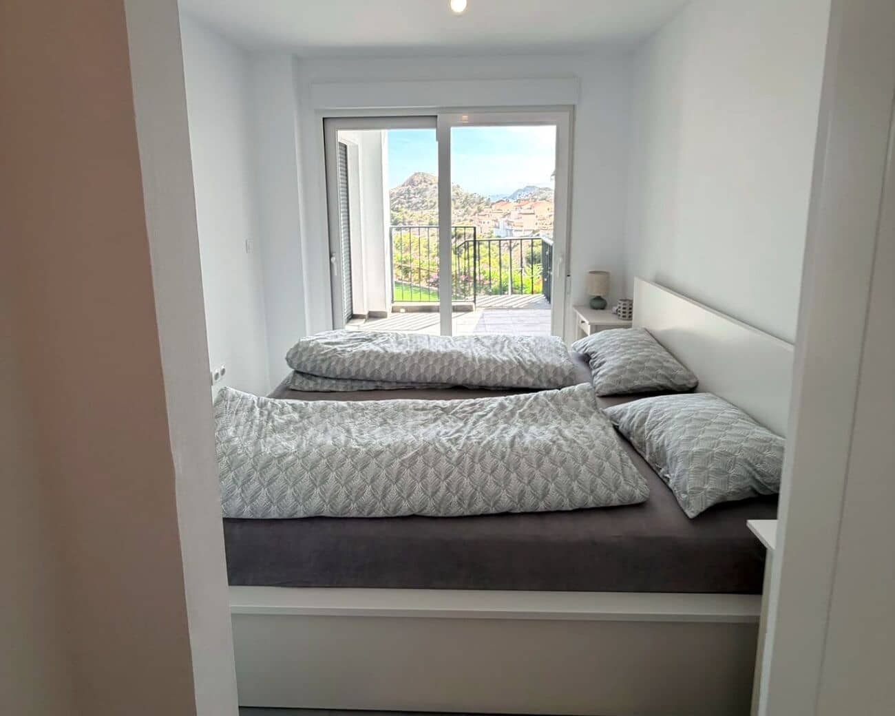 2 soverom Leilighet til salgs i La Villajoyosa / Vila Joiosa med svømmebasseng garasje - € 523 000 (Ref: 10051010)